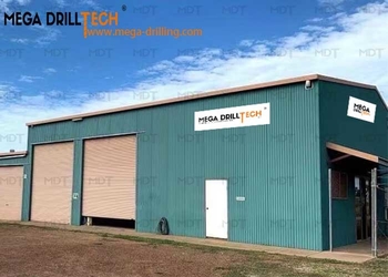 HUNAN MEGA DRILLTECH CO., LTD.