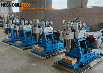HUNAN MEGA DRILLTECH CO., LTD.