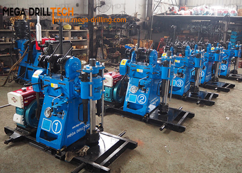 HUNAN MEGA DRILLTECH CO., LTD.