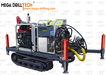 HUNAN MEGA DRILLTECH CO., LTD.