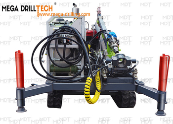HUNAN MEGA DRILLTECH CO., LTD.