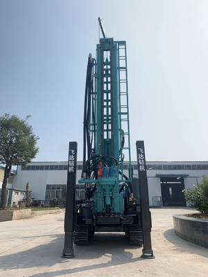 280M 값싼 물 우물 뚫기 기구