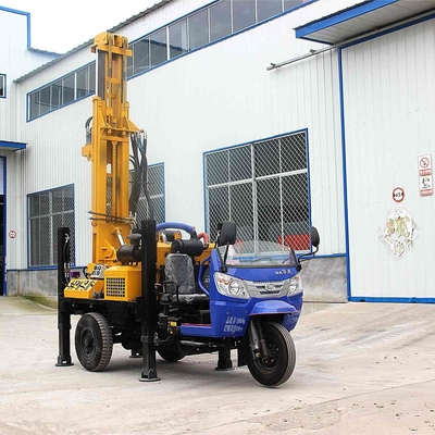 65KW 유차이 터보 엔진을 탑재한 수압 크롤러 굴착 기계