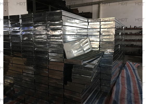 ISO9001 인증 PQ 핵심 트레이는 지질 공학 마이닝을 단단하게 합니다
