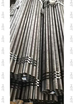 73mm 89mm 91mm 드릴링 로드 착암기 로드 HW 케이싱 파이프