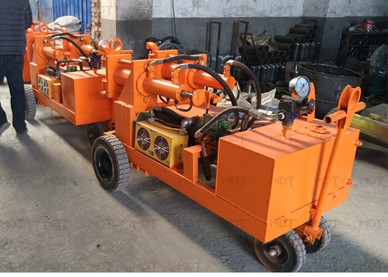 15kw 압력 그라우팅 펌프