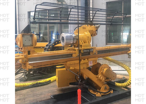 800 미터 지하 코어 드릴링은 다목적 높은 유연성을 조작합니다