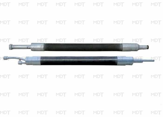 루전 테스트를 위한 메가 DRILLTECH 투과도 부풀게할 수 있는 더블 패커