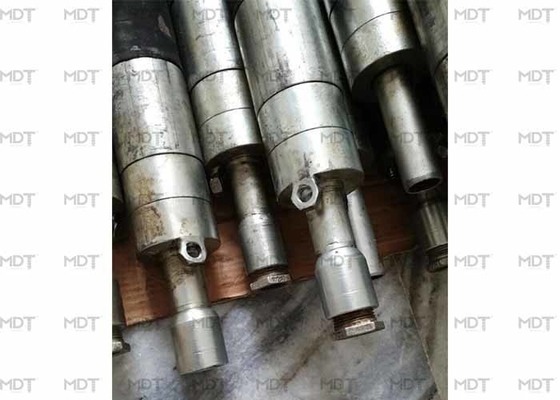 루전 테스트를 위한 메가 DRILLTECH 투과도 부풀게할 수 있는 더블 패커